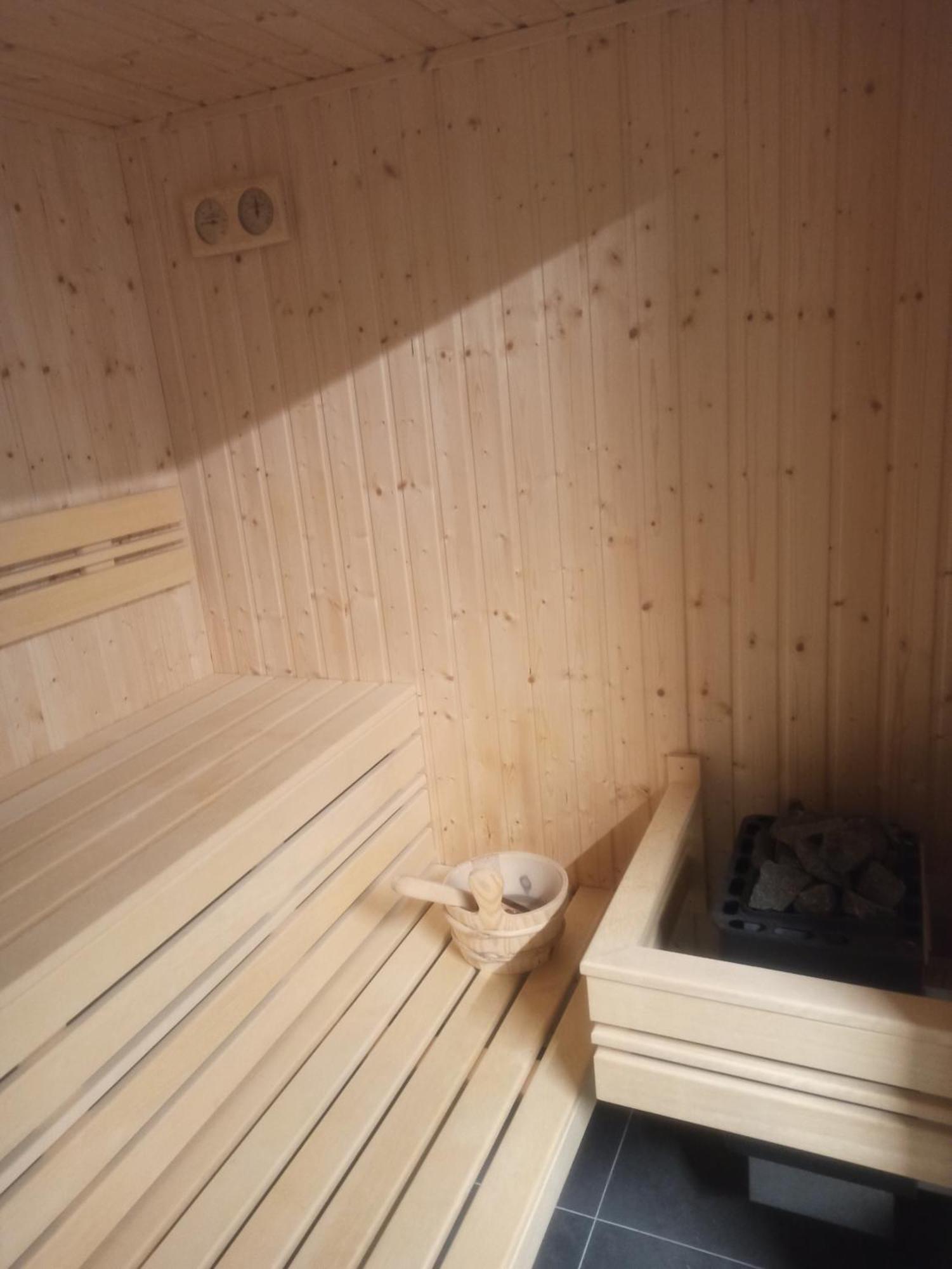 Aperto Apartament Gdynia Centrum 10 Pietro מראה חיצוני תמונה
